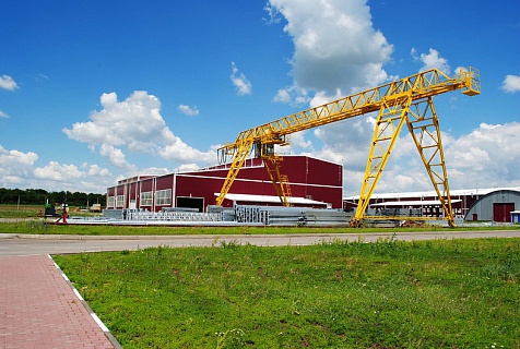Новые инвестиции в ростовскую промышленность: ГК «Венталл» вложила 400 млн рублей в производство теплосберегающих панелей 