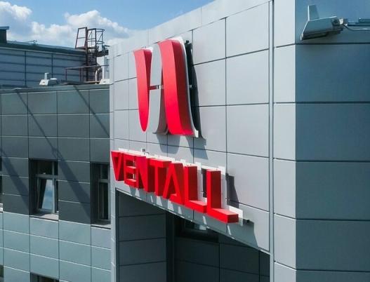 Российский рынок металлоконструкций будет расти: «Венталл» планирует расширять производство