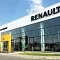 Автоцентр Renault размерами 22,00x36,00x6,90 м