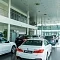 Автоцентр BMW "АвтоПремиум Курск" размерами 39,60х56,40х5,70 м